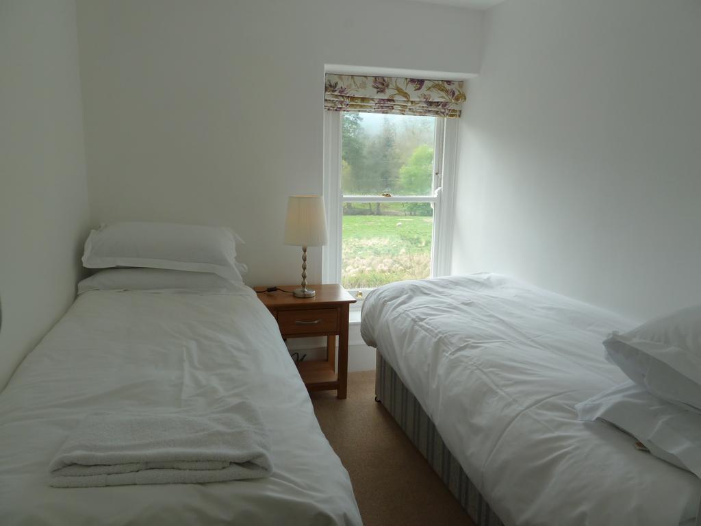 Bronfelin & Troed-Y-Rhiw Holiday Cottage Llanwrtyd Wells Екстер'єр фото