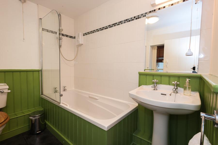 Bronfelin & Troed-Y-Rhiw Holiday Cottage Llanwrtyd Wells Екстер'єр фото