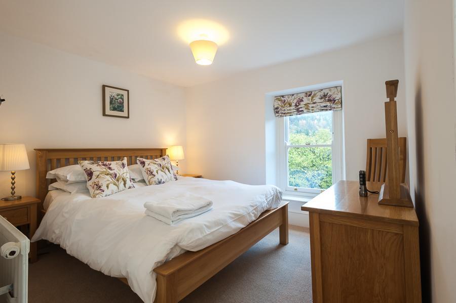 Bronfelin & Troed-Y-Rhiw Holiday Cottage Llanwrtyd Wells Екстер'єр фото