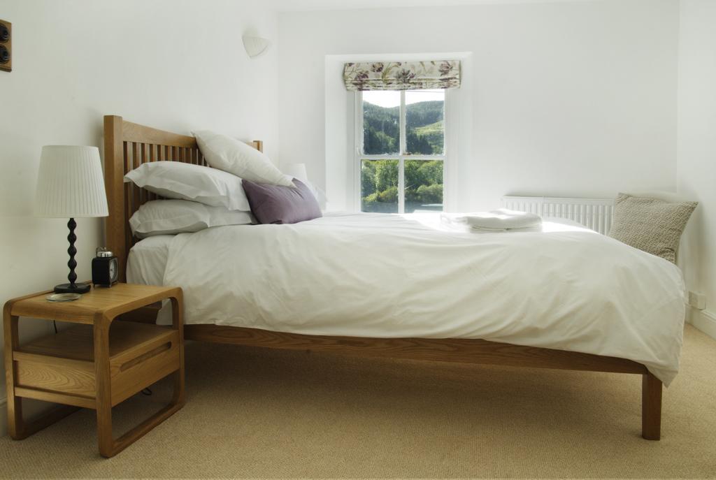 Bronfelin & Troed-Y-Rhiw Holiday Cottage Llanwrtyd Wells Екстер'єр фото